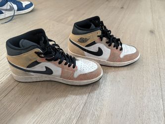 Nike Air Jordan size 8