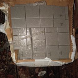 Backsplash Tile 45sq Ft Bathroom Bath