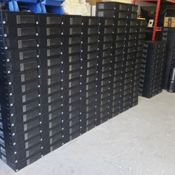 Dell Optiplex SFF 7060 i7-8700, Optiplex 7070 i7-9700 - Read the descriptions please 