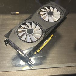 XFX Radeon RX 680 8GB OC
