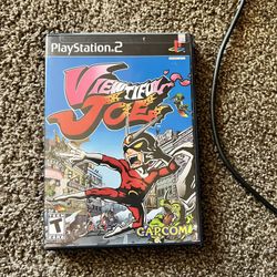 Viewtiful Joe