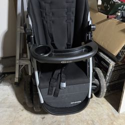 Graco Double Stroller 