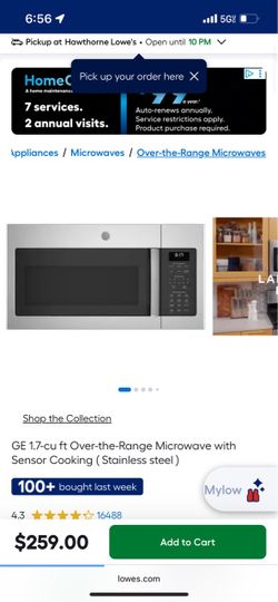 Dishwasher
