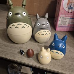 My Neighbor Totoro