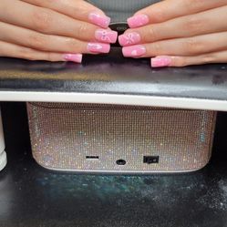 Builder Gel Nails