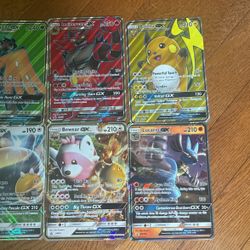 Pokémon Cards