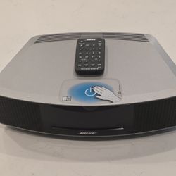 $300 Bose Wave System IV