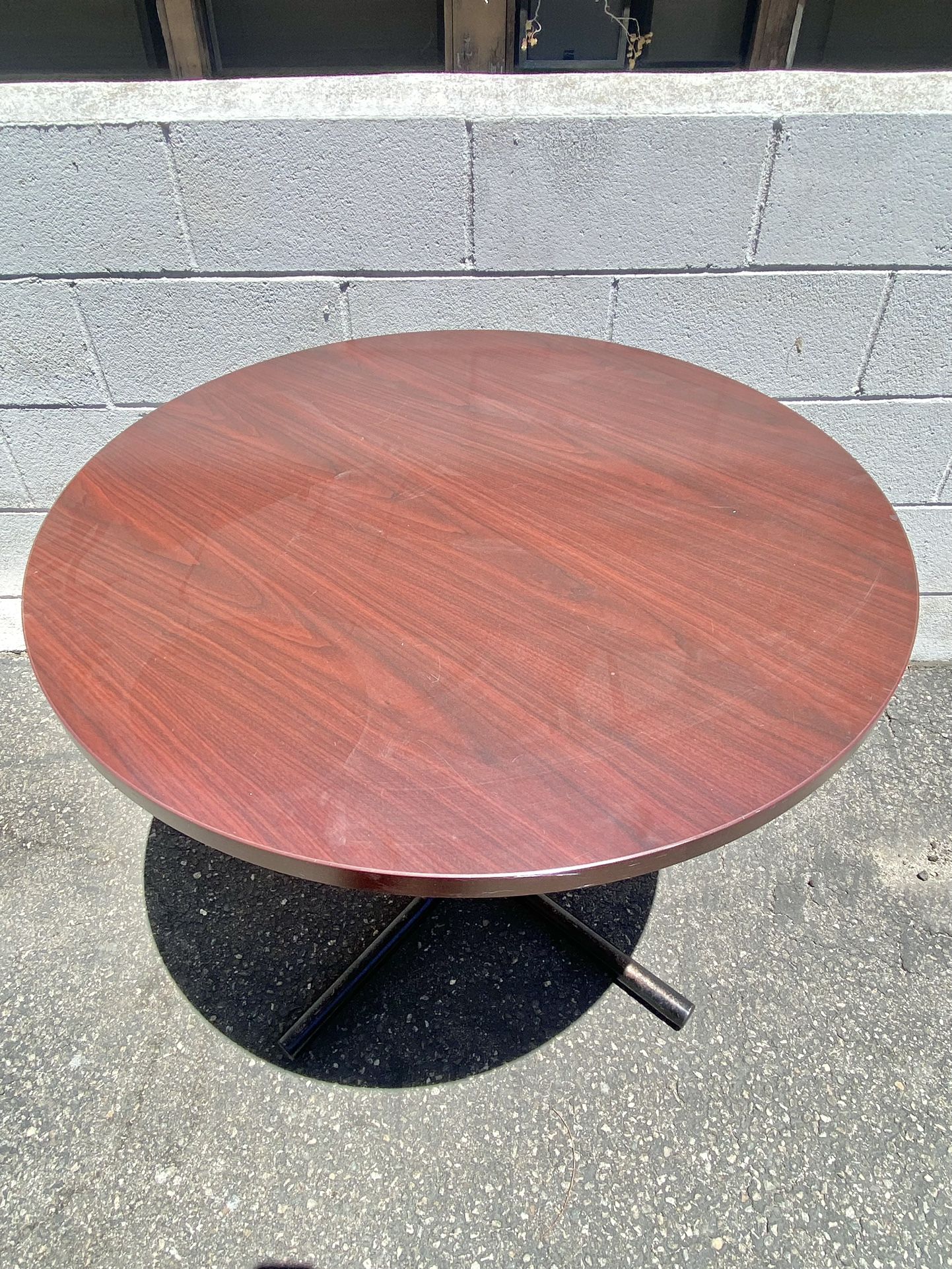 Restaurant Table 36”