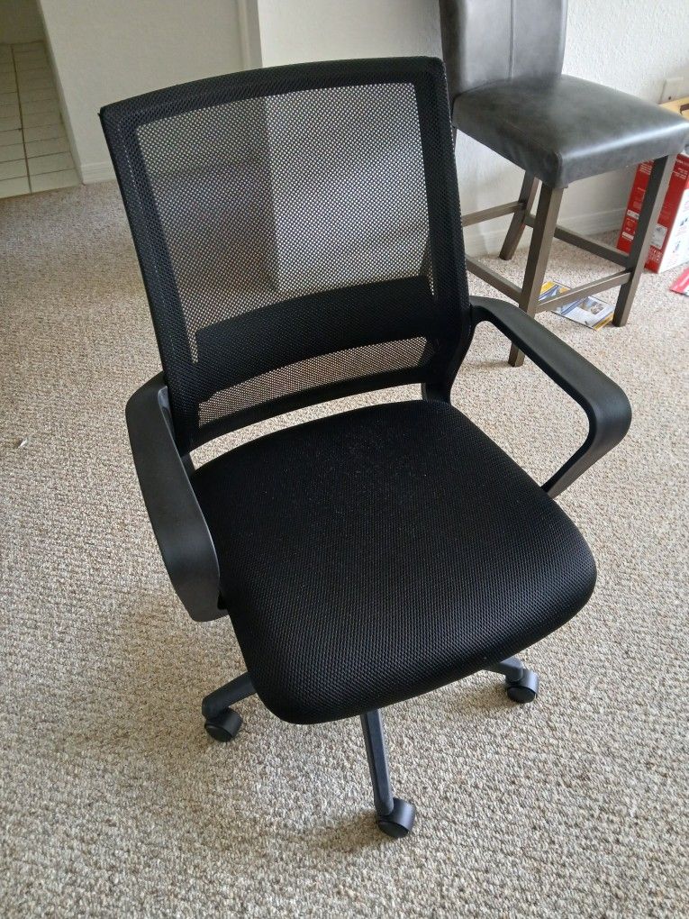 Office Chairs