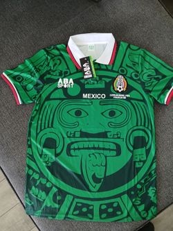 World cup jerseys Mexico Retro