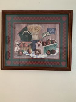 Picture of Birdhouse 16 x 13 1/2