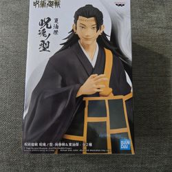Jujutsu Kaisen Suguru Geto Figurine