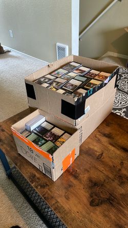Magic the Gathering - Bulk