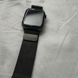 Apple Watch Series 7 Titanium 45mm WiFi+Cellular