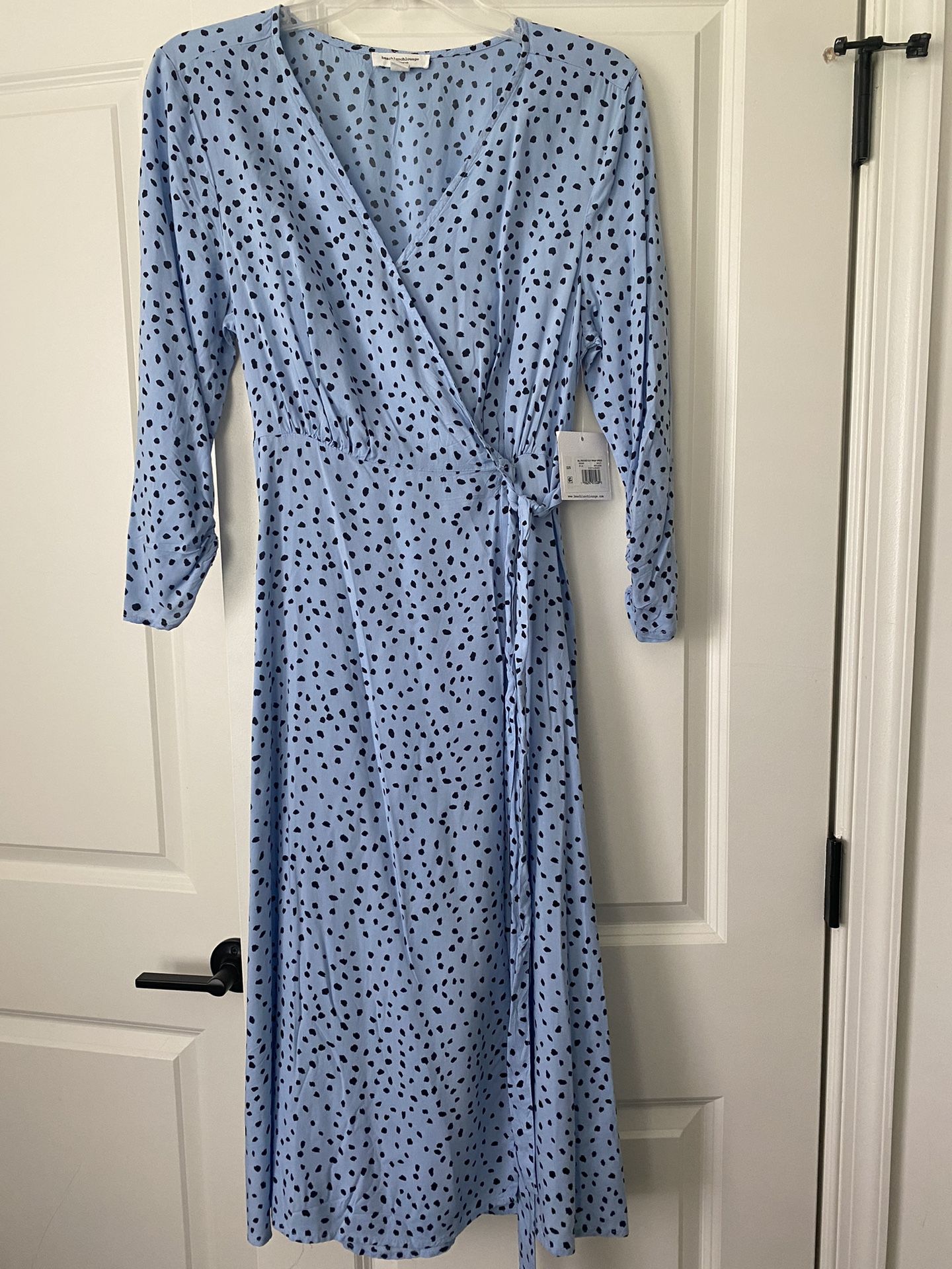 Spring Dress - Small