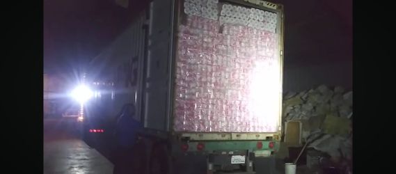 Toilet Paper 48 Rollos $22