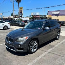 BMW Tech