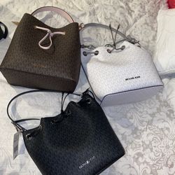 New Women’s Purses Michael Kors Authentic