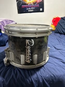 Dynasty snare drum