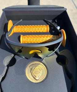 New Oakley Ellipse VIP Party 50th Anniversary Limited  Edition