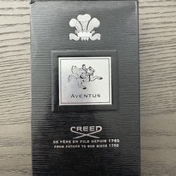 Creed Aventus 