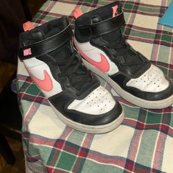 Girls Nike 
