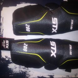 STX 200 BRAND NEW WITH TAGS