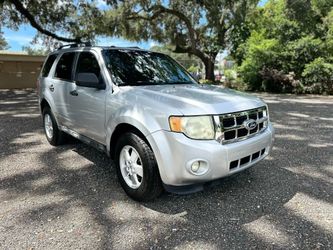 2011 Ford Escape