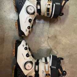 K2 Anthem 95 BOA 23.5