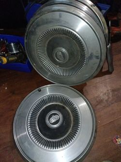 For Mercury Or Ford 14 Inch Great Condition