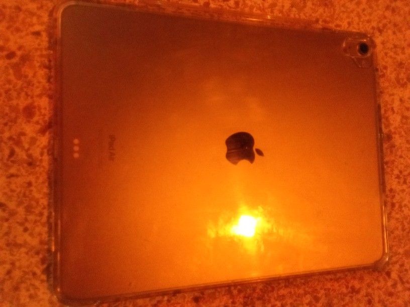 iPad Air M3