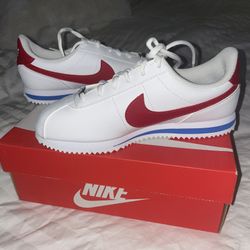 Nike Cortez