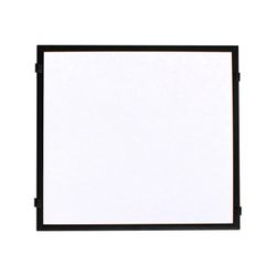 Odyssey SWF4846B-2RP 48 x 46" Add-on Facade Panel for 46" Tall Pro