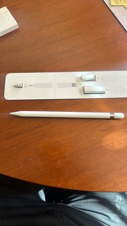 Apple Pencil