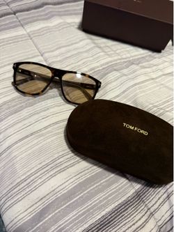 Men’s Tom Ford Sunglasses