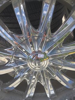Set of 4 255/30ZR22