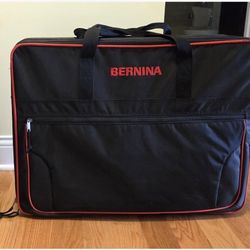 Bernina Quilter's Case