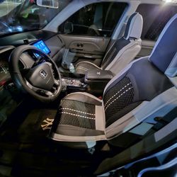 2003 Honda pilot 115k Miles