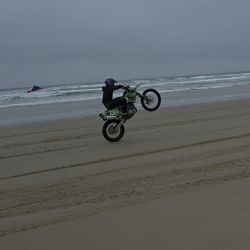 2024 Kx 250 Dirtbike Cash Or Trade