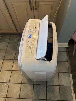 Insignia air conditioner
