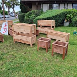 Planters 