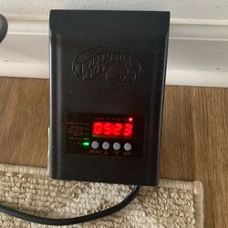 Hampton Bay 45W Digital Transformer 