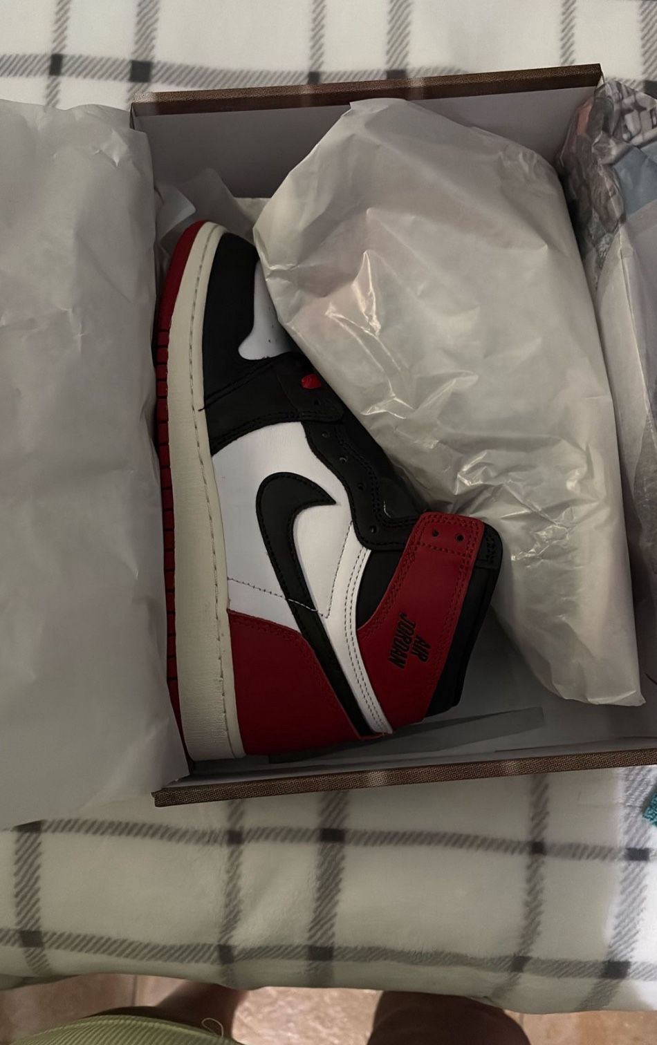 Nike Retro
