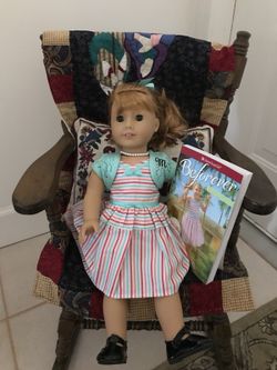 American Girl Doll “Maryellen”