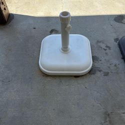 Umbrella Stand For Patio