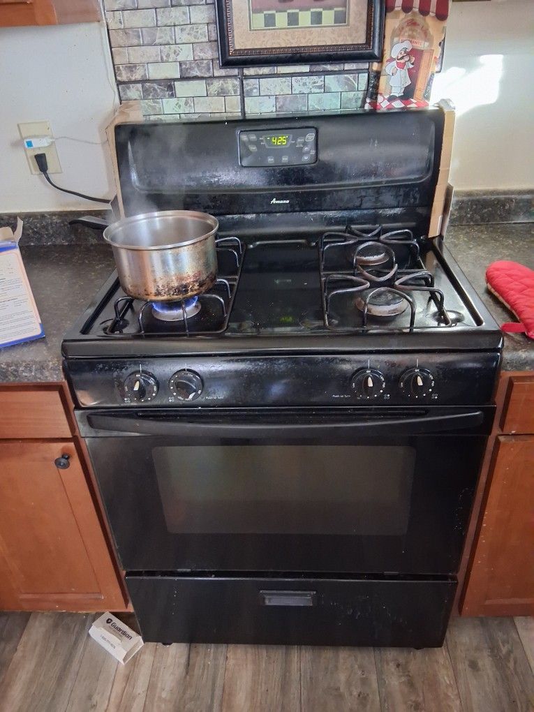 Amanda Stove For Sell 