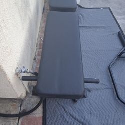 Banca  Para  Ejercicio 