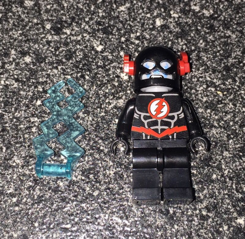 Zoom Compatible minifigure from flash Tv Show, Dc comics Hunter Zolomon for Sale in NY - OfferUp
