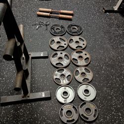 110 Weights And Weight Tree