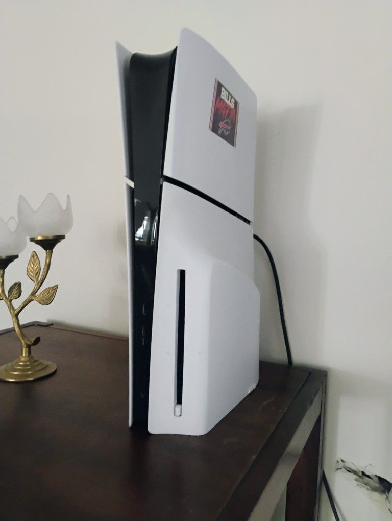 PS5